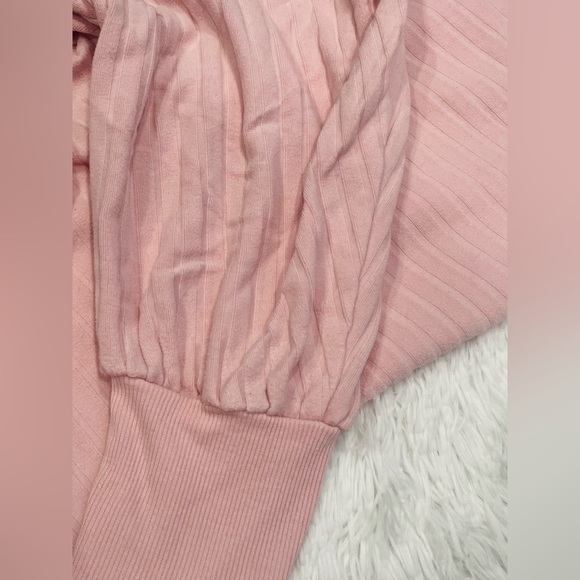 Saturday Sunday by Anthropology Super Soft Sweater - Picture 6 of 8